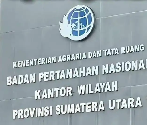 ATR/BPN Sumut Targetkan 17.148 Bidang PTSL pada 2026