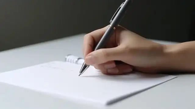 Kenapa Tulisan Tangan Bisa Mencerminkan Kepribadian?