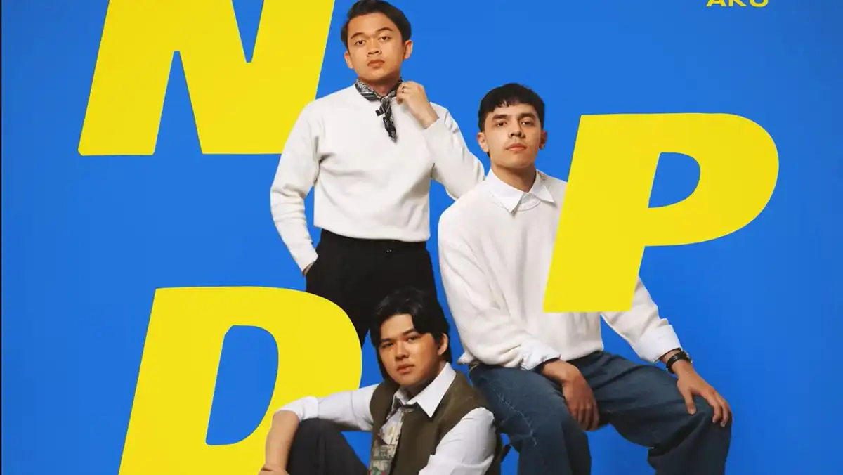 Viral di TikTok! Lagu "Sempurnanya Aku" dari NPD Ramai Dipakai Konten Humor 2026