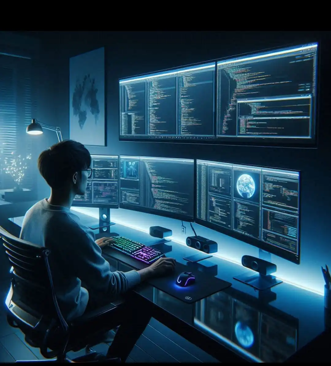 Pekerjaan Apa yang Paling Cocok dikerjakan dengan Sistem WFH?