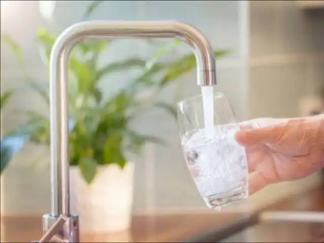 Air Keran Langsung Diminum Tanpa Dimasak, Apakah Aman bagi Tubuh?