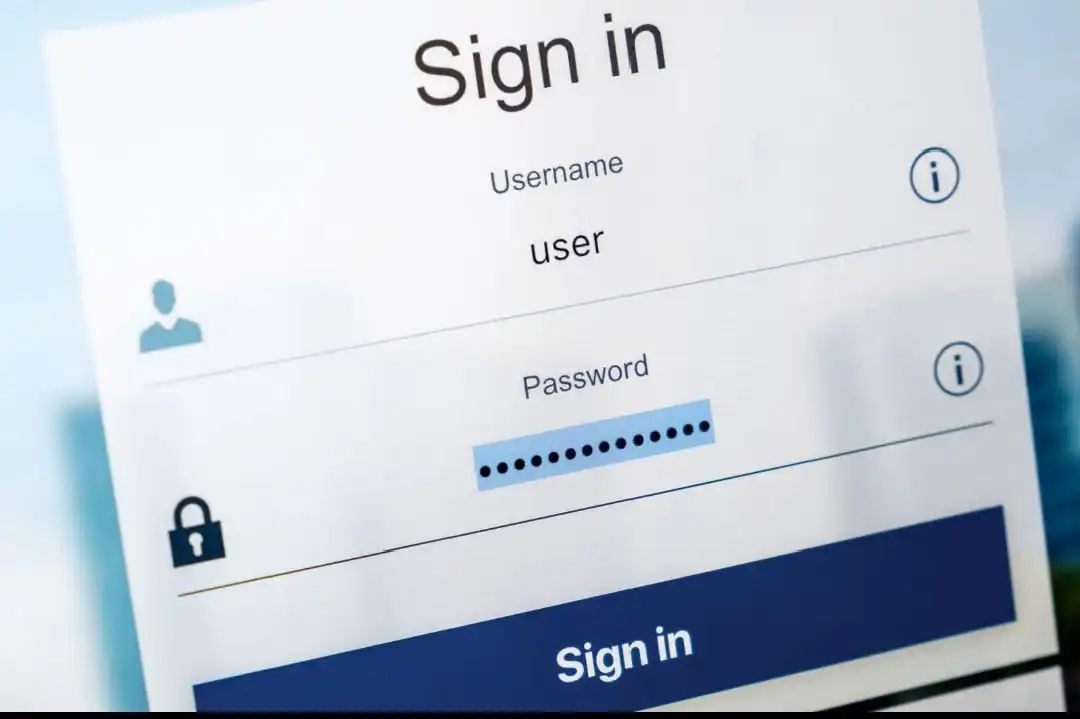 Siapa Penemu Password untuk Keamanan Digital?