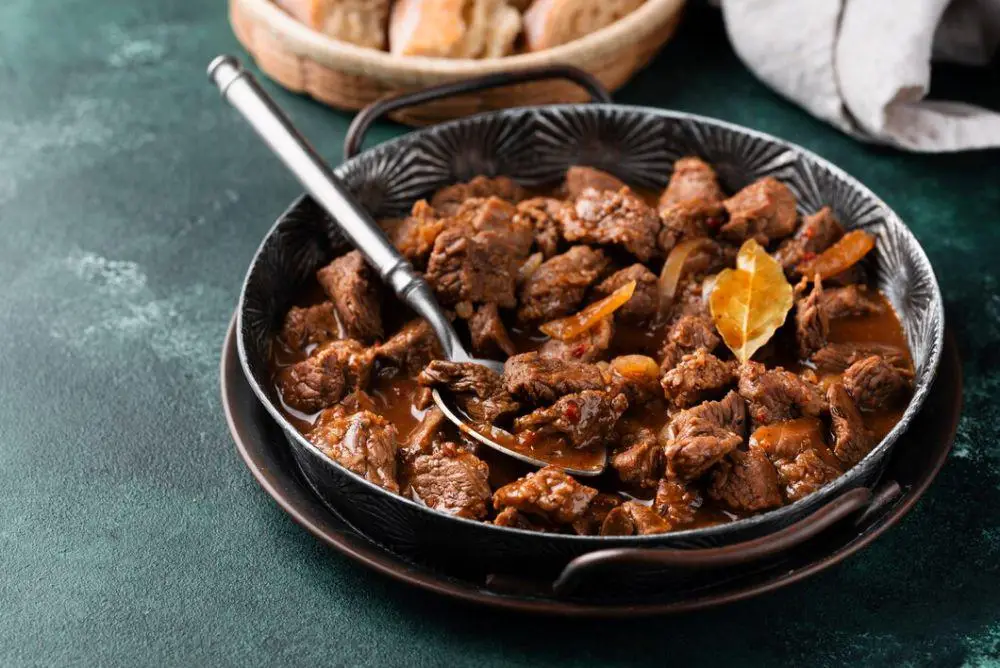 Tak Perlu Takut, Ini Fakta Daging Sapi dan Kenaikan Berat Badan