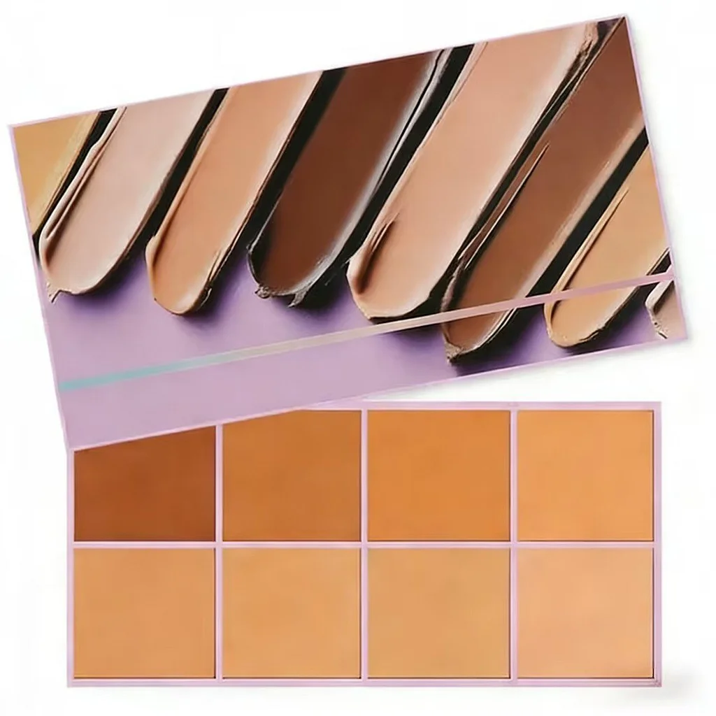 Bye Muka Abu-abu! Ini Cara Pilih Shade Cushion yang Tepat