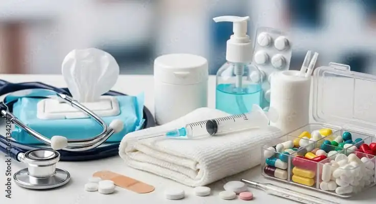 Bahaya Berbagi Obat dengan Orang Lain: Mengapa Obat Resep Tidak Boleh Dipinjamkan? Meta Deskripsi