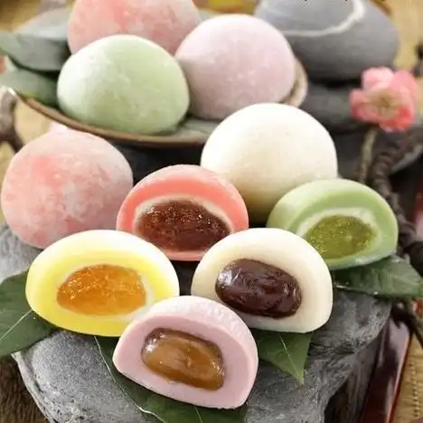 Sejarah Mochi: Kue Tradisional Jepang yang Mendunia