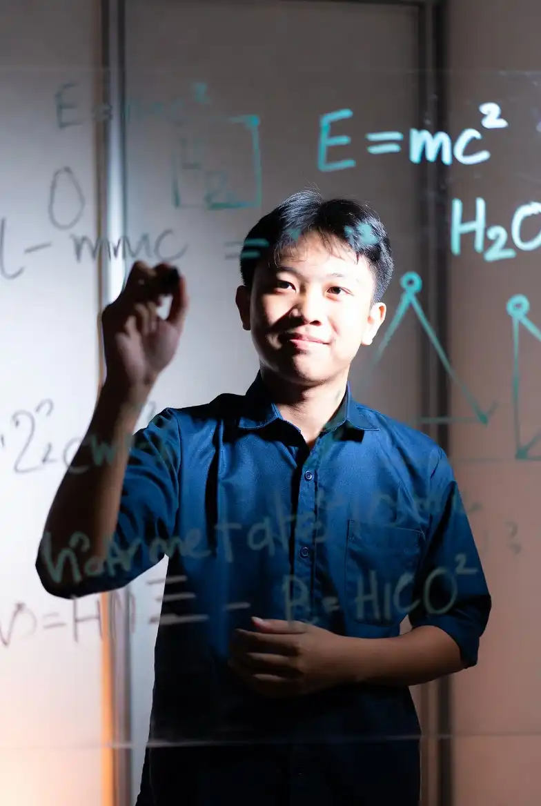 Apakah IQ Seseorang Bisa Menurun? 