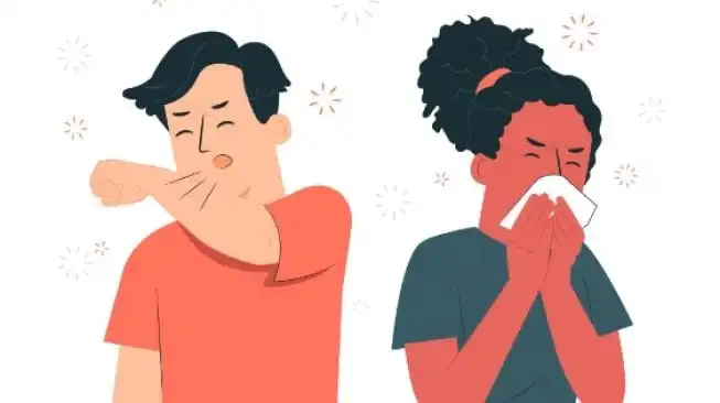 Mengapa Beberapa Penyakit Bisa Menular dan yang Lain Tidak? Ini Penjelasannya