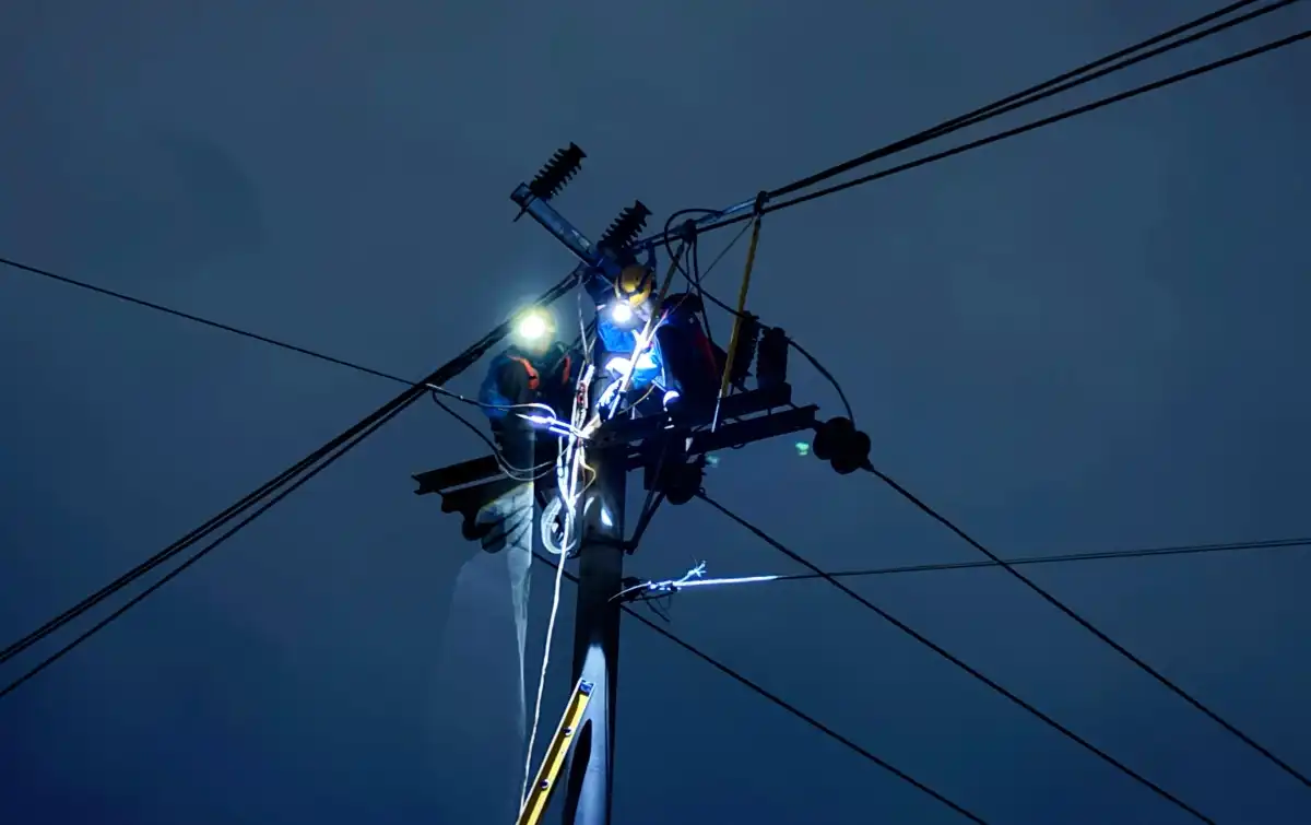 PLN Pulihkan Listrik Sumut 72 Jam Lebih Cepat, Pemadaman Bergilir Resmi Dihentikan