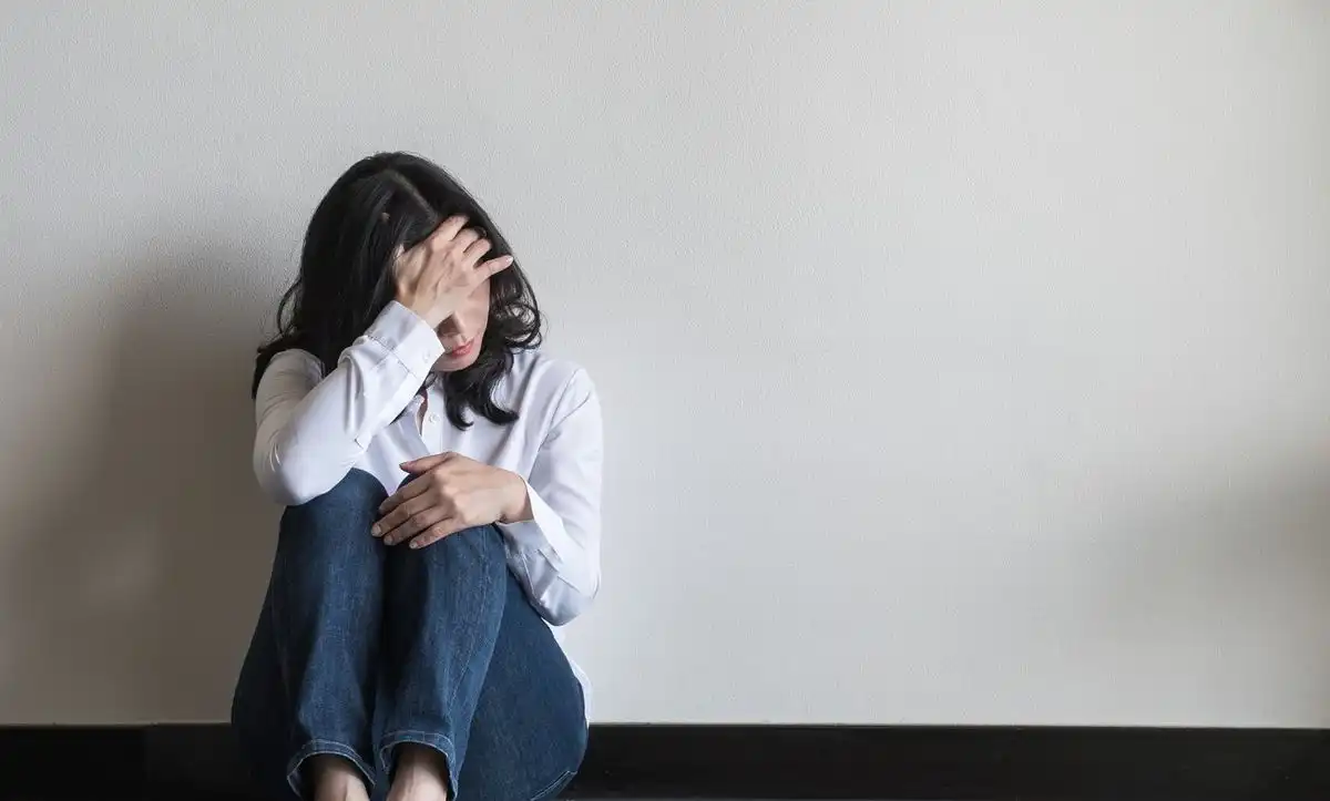 Menyimpan Rahasia Bisa Picu Stres, Ini Penjelasan Peneliti