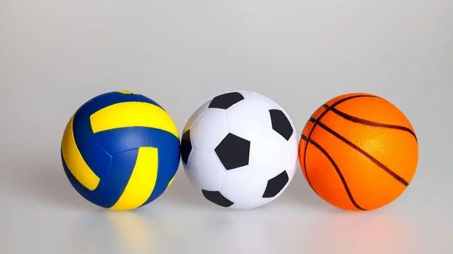 Dari Kulit hingga Sintetis, Begini Perkembangan Bola