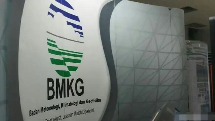 BMKG Tetapkan Status Siaga Banjir dan Longsor di Aceh dan Sumut