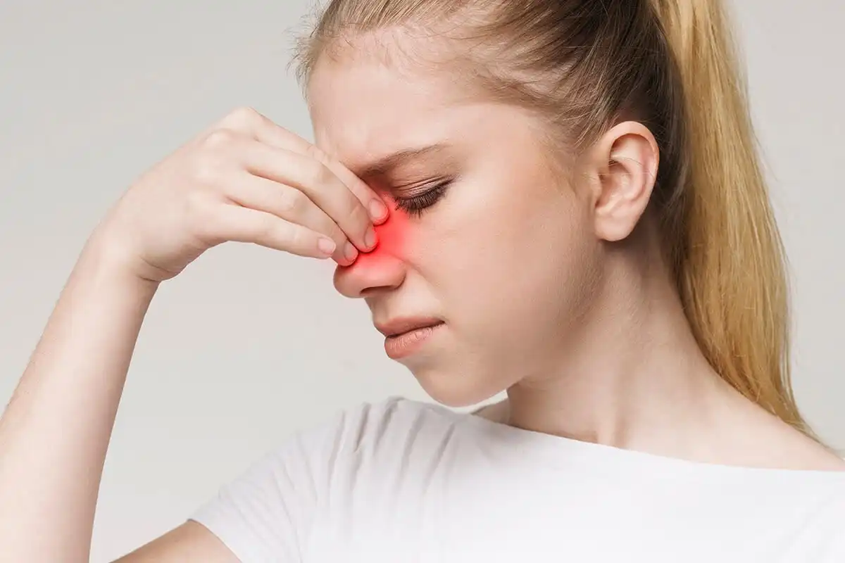 Hidung Tersumbat Sebelah? Ini Penyebab yang Perlu Diketahui