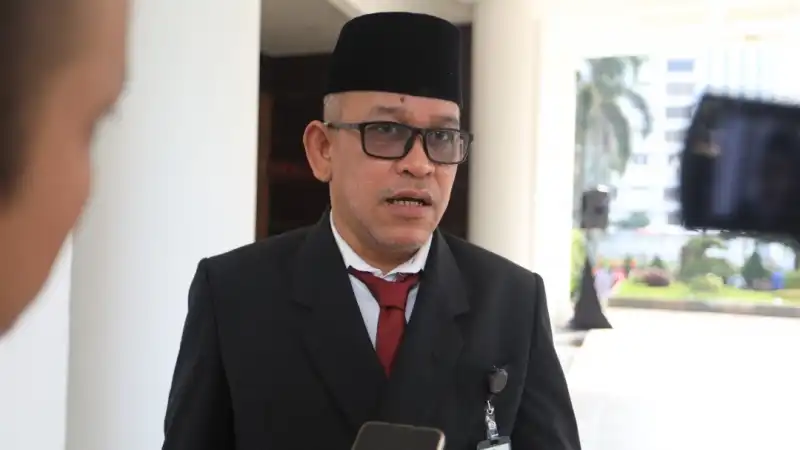 Dinkes Medan Minta Rumah Sakit dan Puskesmas Waspadai Lonjakan Kasus Influenza A