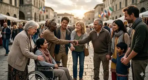 5 April, Hari Hati Nurani Sedunia: Mengingatkan Manusia untuk Lebih Berempati