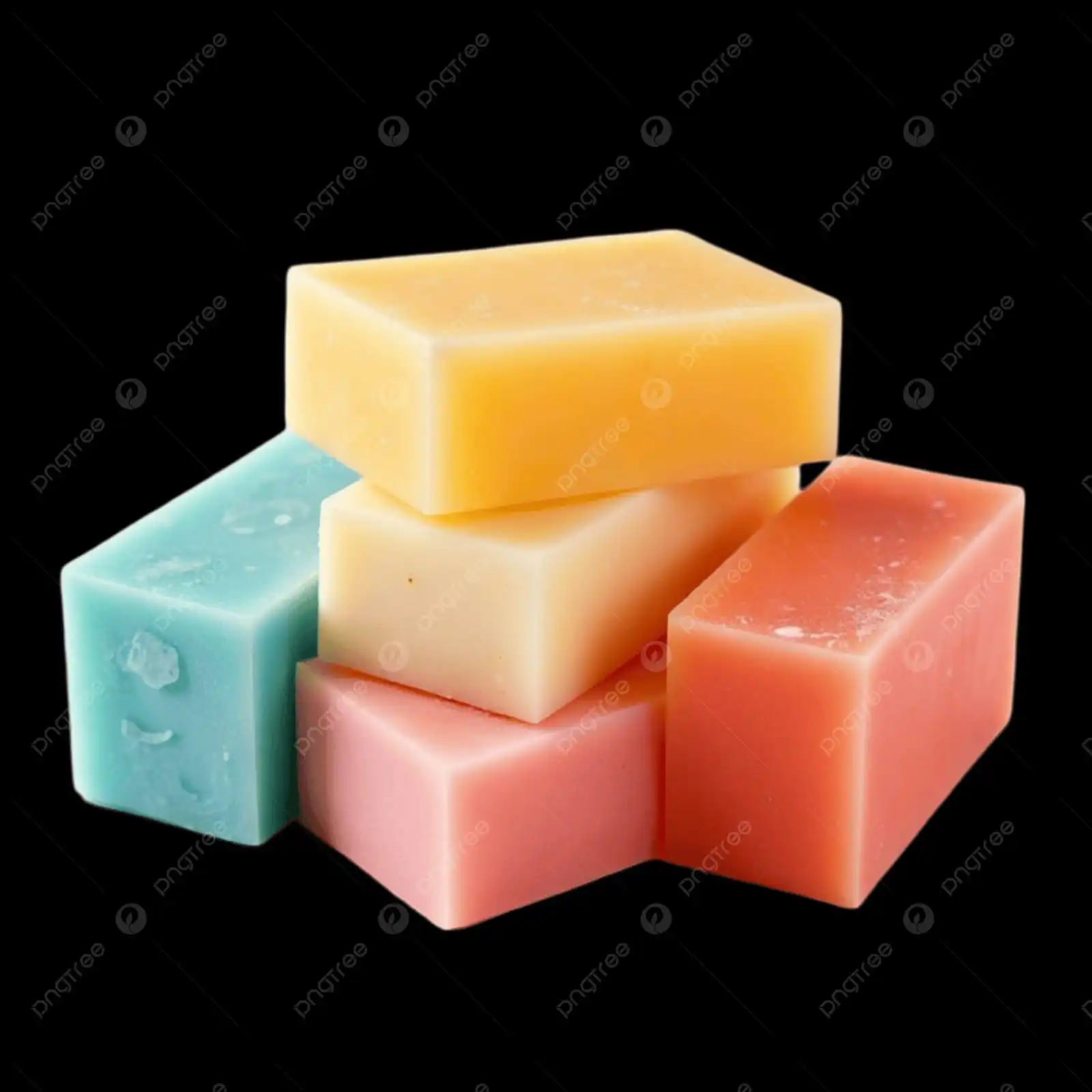 Kenapa Sabun Berwarna Jadi Putih Saat Dipakai? Ini Penjelasan Ilmiahnya