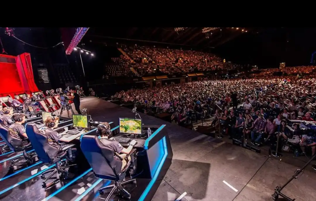 Lahirnya E-Sports di Dunia-Game yang Menjadi Olahraga