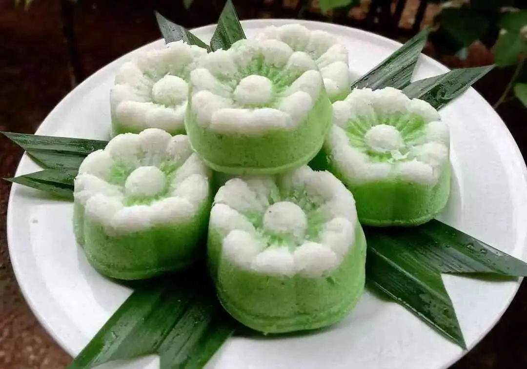 Dari Nagasari hingga Putu Ayu, Kue Tradisional yang Mengingatkan pada Masa Kecil