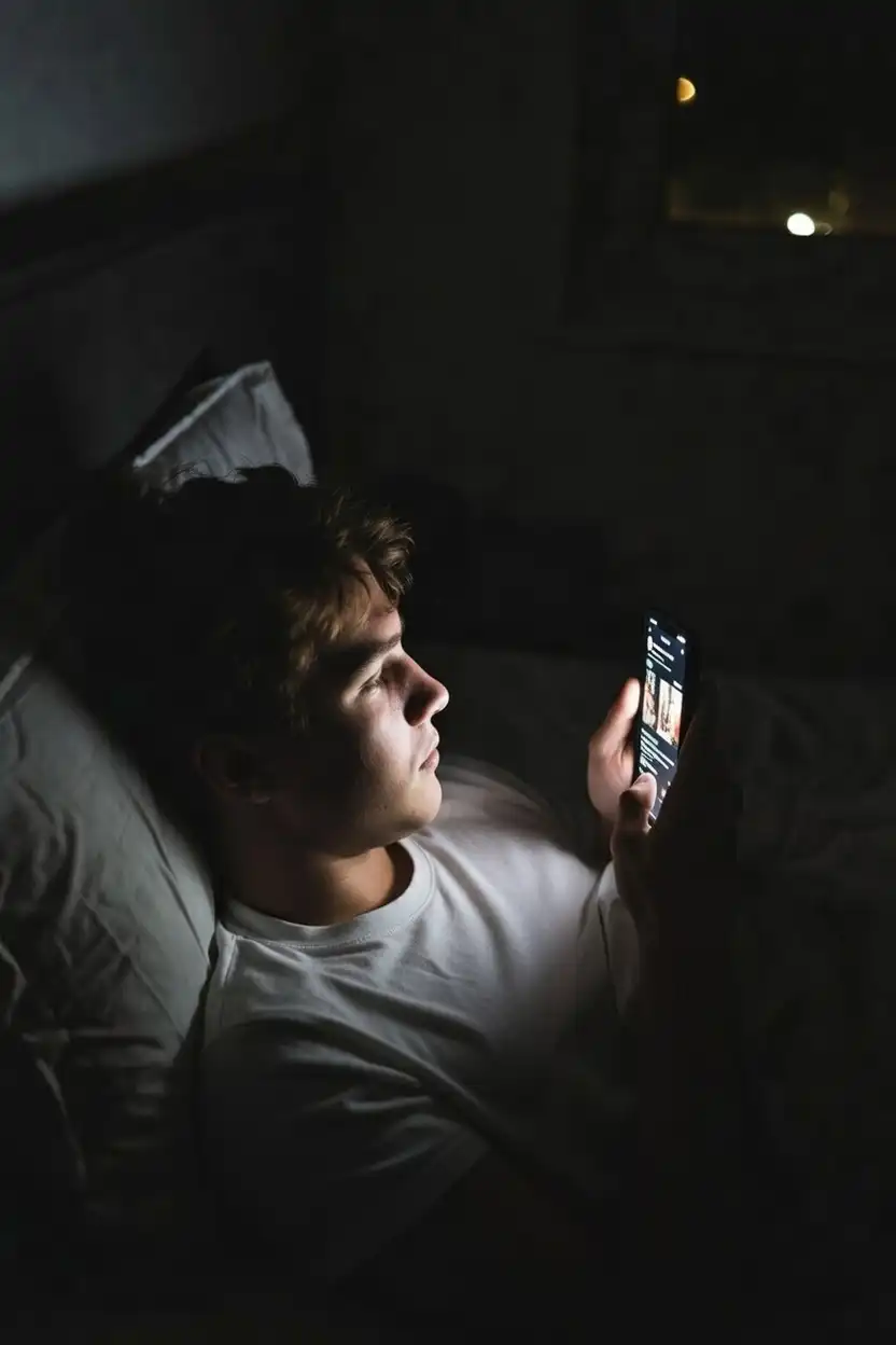 Kenapa Banyak Orang Ketagihan Media Sosial? 