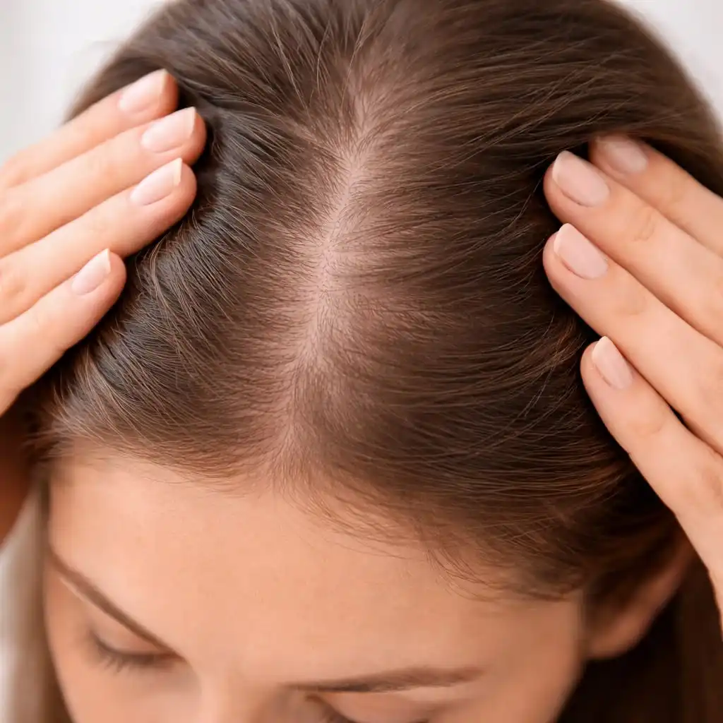Sering Berganti Sampo Bisa Membuat Rambut Rontok, Mitos atau Fakta?