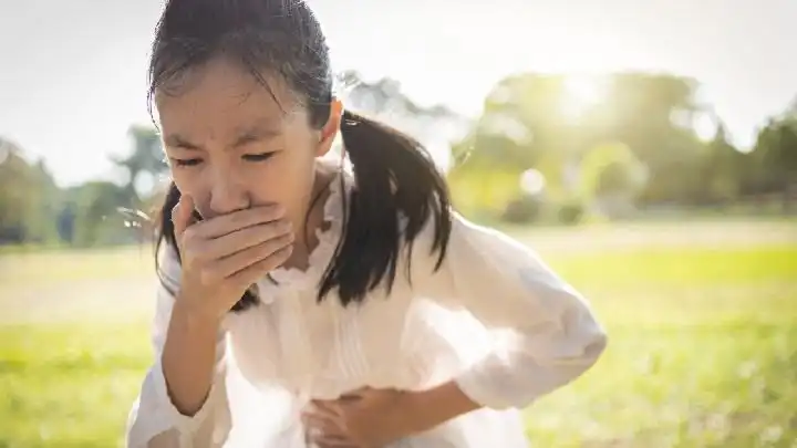 Pernah Keracunan Makanan, Apakah Bisa Memengaruhi Daya Ingat Anak?