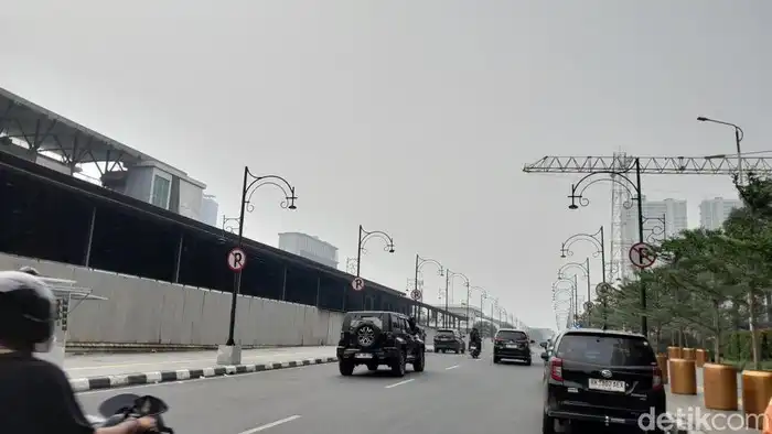 DLHK Sumut Pastikan Tak Ada Titik Api, Asap Berasal dari Daerah Lain