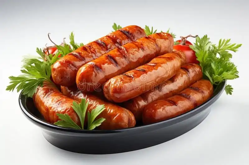 Sosis: Penyelamat Saat Mager atau Bom Waktu buat Kesehatan?