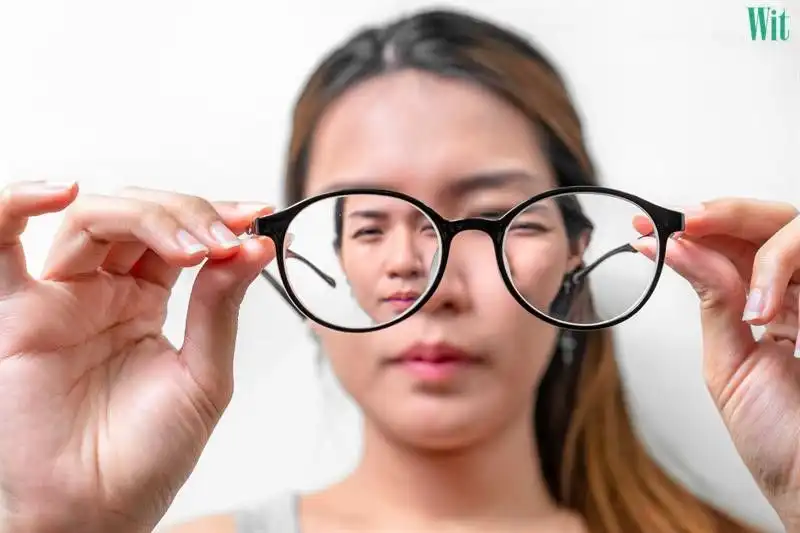 Kenapa Mata Minus Semakin Banyak Dialami Anak Muda?