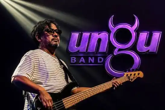 Ungu dan Warna Musik yang Menjadi Identitas Mereka
