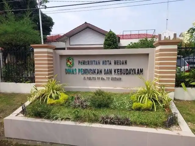 Pendaftaran SPMB SMP Negeri di Medan Dibuka, 8 Juni 2026
