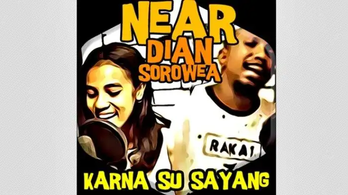 Rekomendasi 5 Lagu Timur yang Hits Abisss