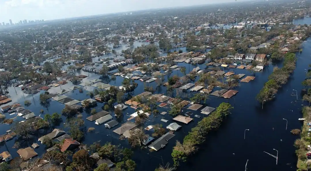 Kota-Kota di Dunia yang Perlahan Tenggelam: Mengapa Ini Bisa Terjadi?