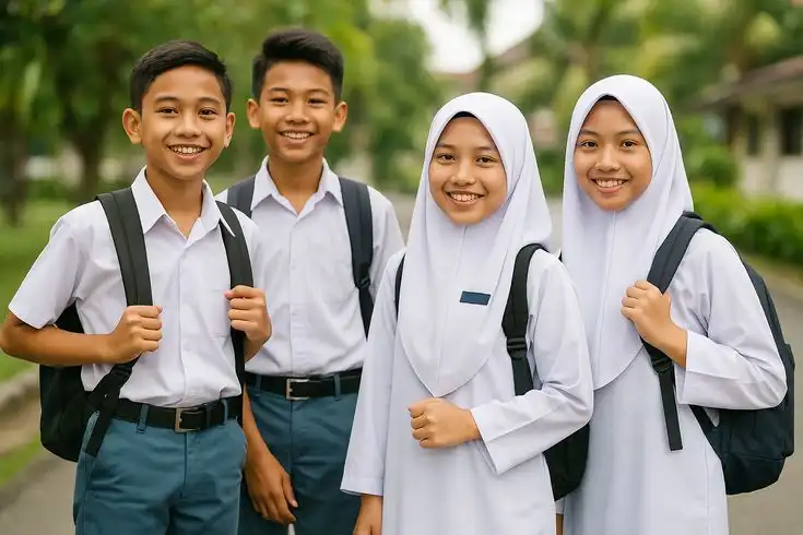 Seni Bertahan Hidup dan Ide Jualan Buat Anak Sekolahan