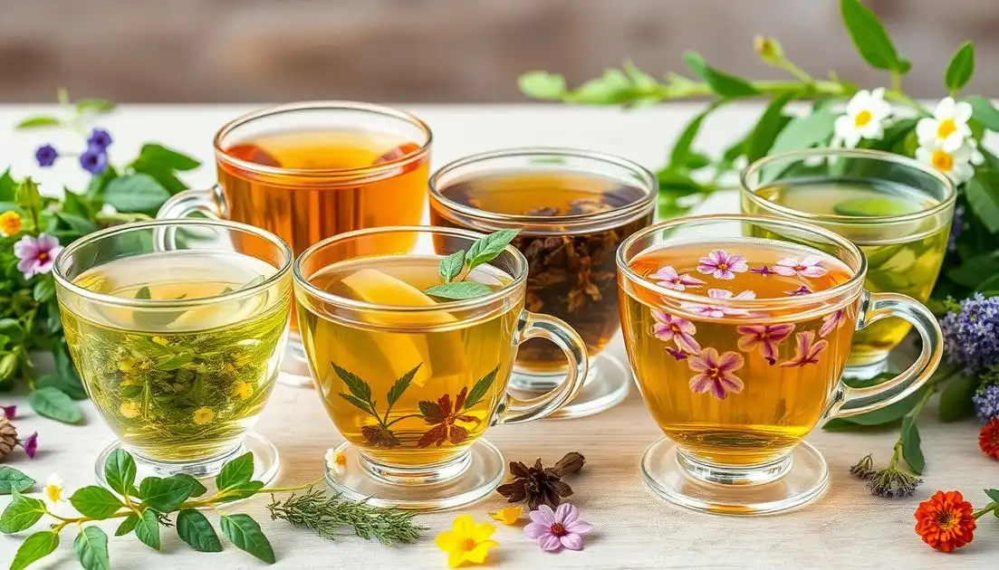 Mitos atau Fakta: Minuman Herbal Bisa Menggantikan Obat Dokter? Ketahui Jawaban yang Benar