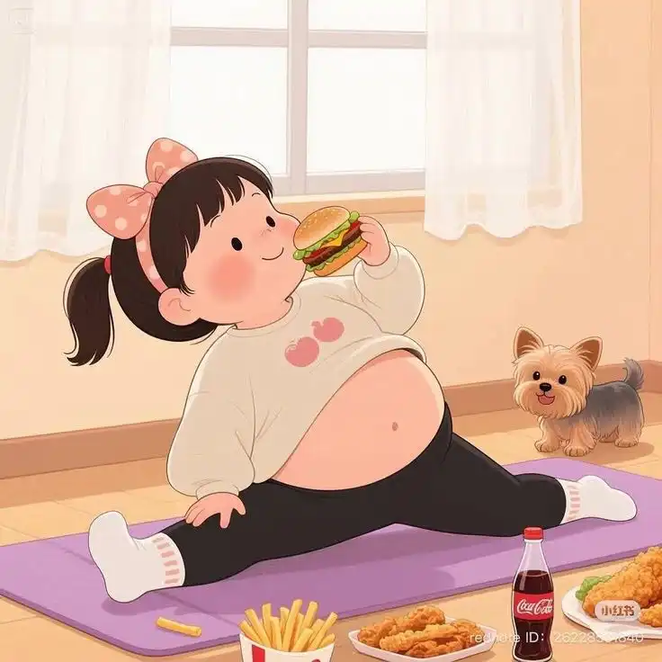Mitos atau Fakta: Makan Malam Selalu Membuat Gemuk?