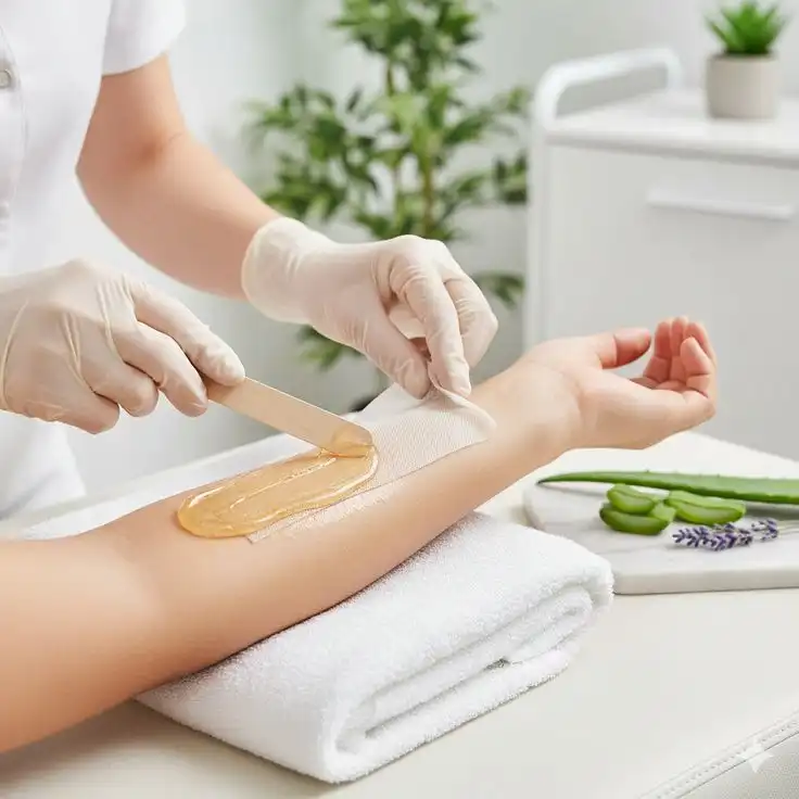 Mencukur atau Waxing? Ini Perbedaan yang Sering Disepelekan Sebelum Memilih Cara Menghilangkan Bulu