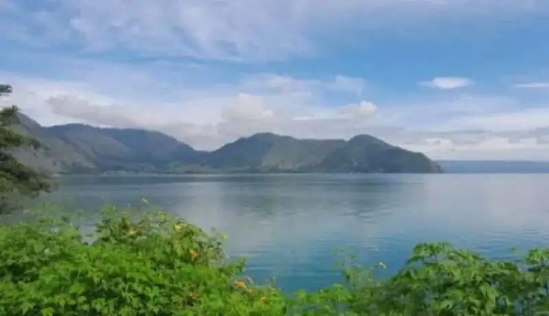 Jumlah wisatawan mancanegara di Sumut naik selama tiga bulan