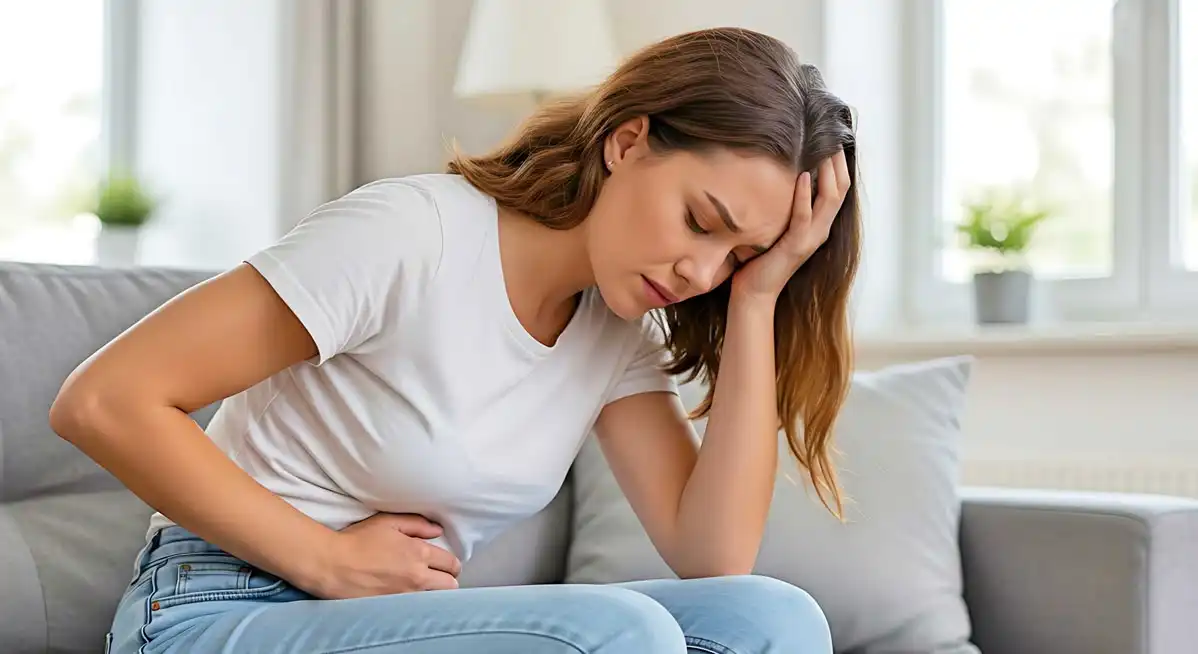 Nyeri Haid Berlebihan dan Menstruasi Banyak? Kenali Gejala Miom Rahim