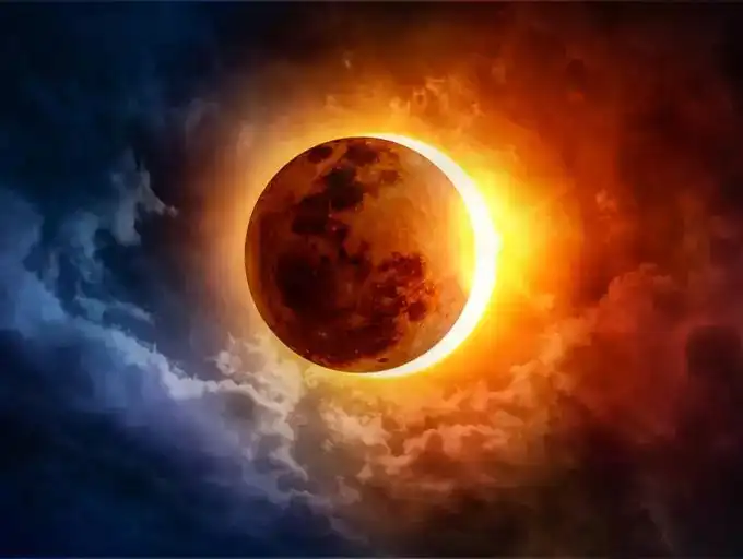 Apa Itu Gerhana Matahari? Simak Fakta Menariknya di Sini