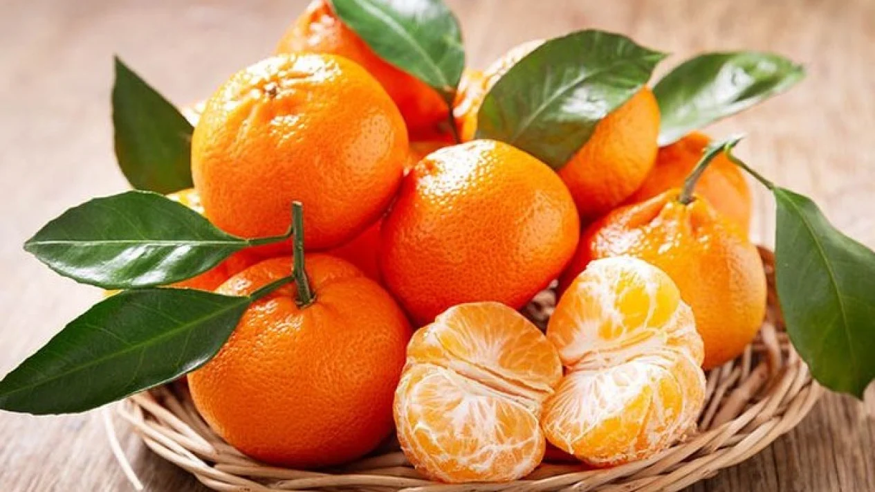 Manfaat Buah Jeruk yang Tak Hanya Soal Vitamin C