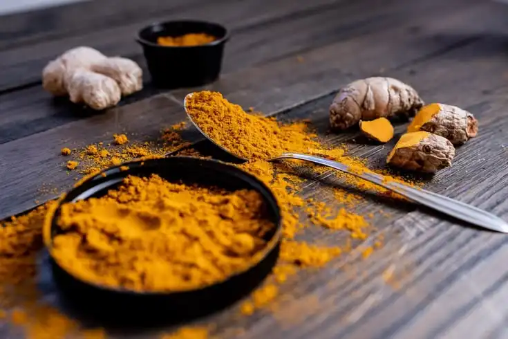Satu Rempah dengan Banyak Kegunaan, Ini Alasan Kunyit Begitu Populer di Dapur