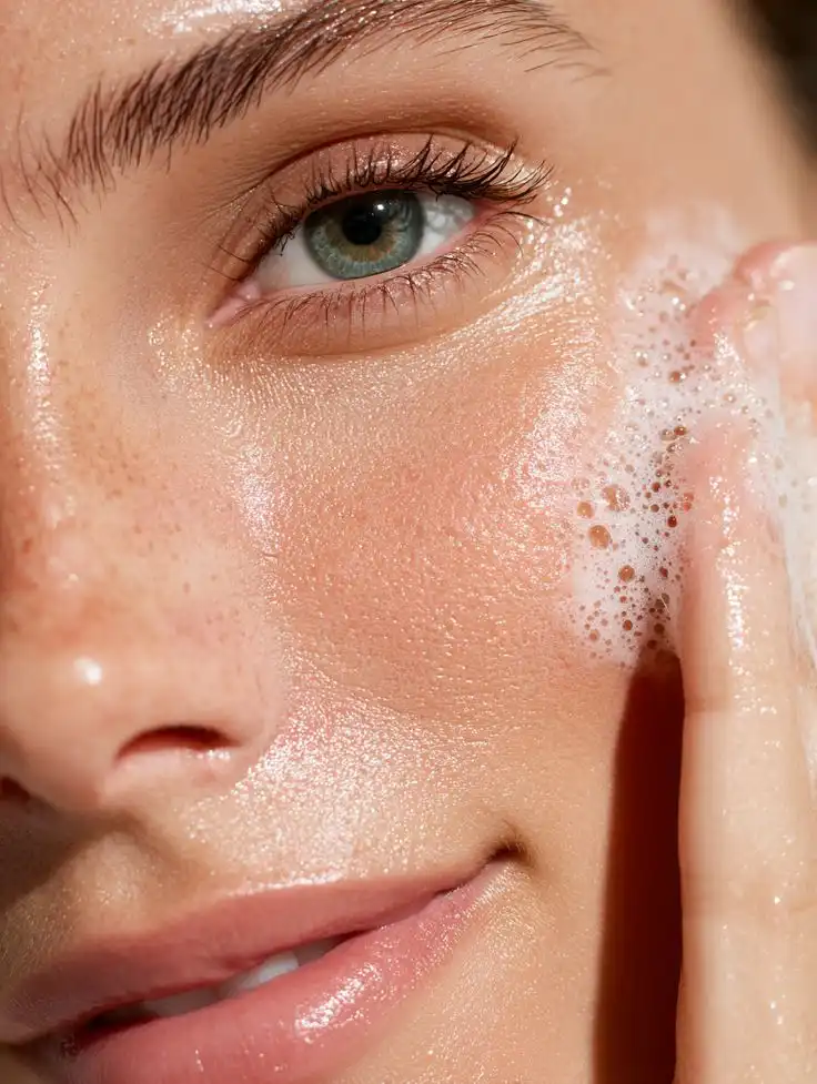 Kesalahan Saat Menghapus Makeup yang Bisa Merusak Kulit