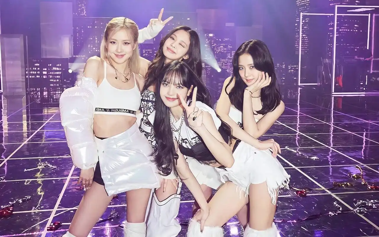 Penantian Blink Berakhir? Bocoran Lagu Go Blackpink Viral
