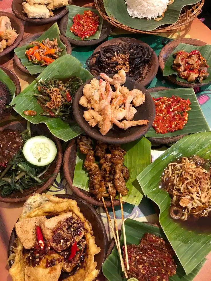Keunikan Kuliner Tradisional Indonesia yang Mendunia
