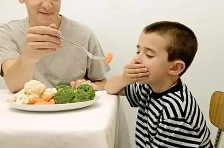 Anak Susah Makan? Begini Cara Bedakan Picky Eater dan Gangguan Pencernaan