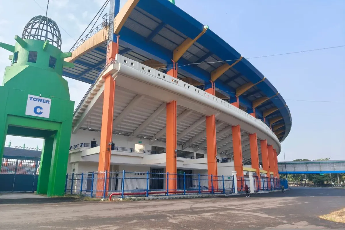 Bandung dan Jakarta Siap Jadi Tuan Rumah FIFA ASEAN Cup 2026