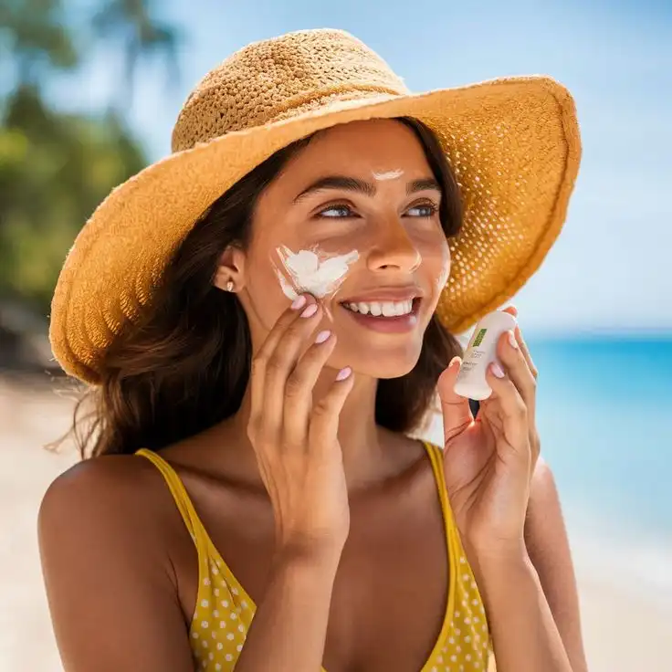 Mitos atau Fakta: Sunscreen Hanya Dipakai Saat Panas? Ini Penjelasan yang Perlu Anda Ketahui
