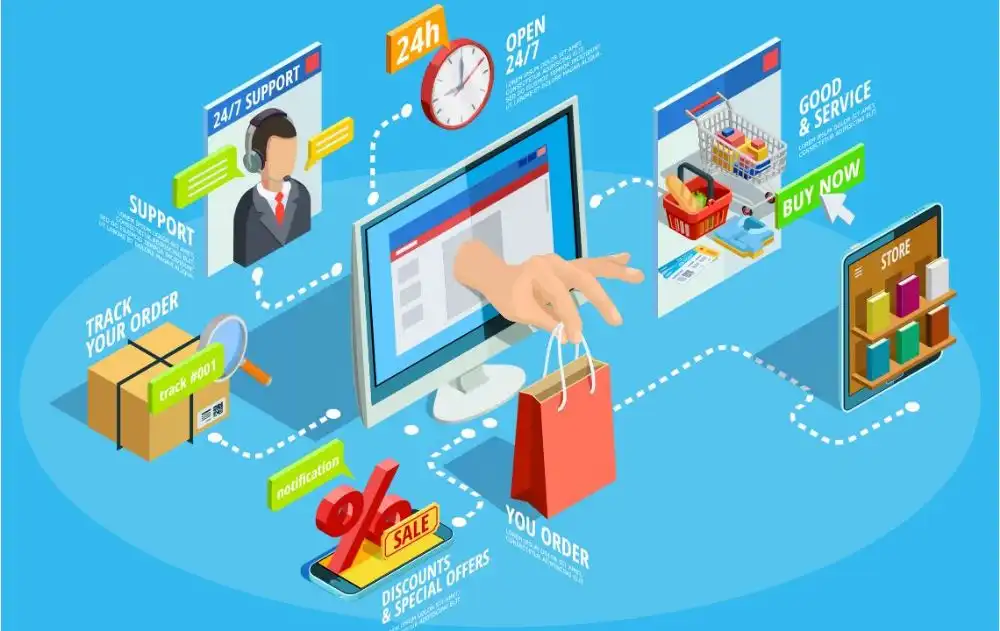10 Tips Meningkatkan Penjualan Online agar Bisnis Makin Dikenal dan Omzet Bertambah