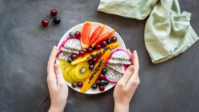 Aman untuk Gula Darah, Ini Daftar Buah yang Cocok untuk Pengidap Diabetes