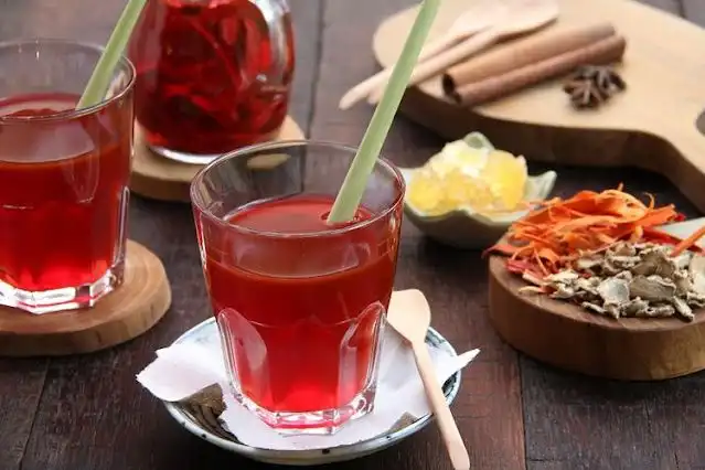 7 Manfaat Wedang Uwuh untuk Kesehatan Tubuh dan Cara Membuatnya